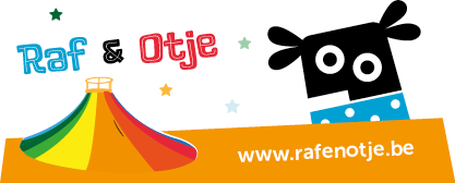 Sponsor Raf en Otje